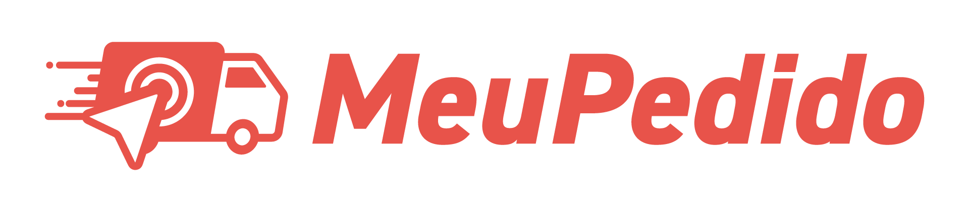 Página inicial da Central de Ajuda de Meu Pedido